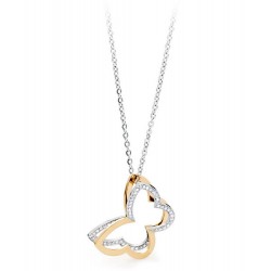 Collier Brosway Femme Frame BFM10