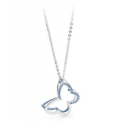 Collier Brosway Femme Frame BFM12