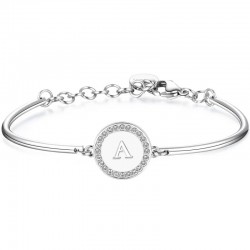 Acheter Bracelet Brosway Femme Chakra Lettre A BHK124