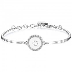 Acheter Bracelet Brosway Femme Chakra Lettre G BHK130