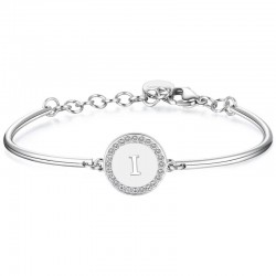 Acheter Bracelet Brosway Femme Chakra Lettre I BHK132