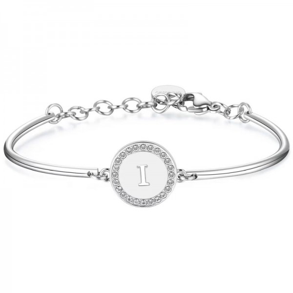 Acheter Bracelet Brosway Femme Chakra Lettre I BHK132