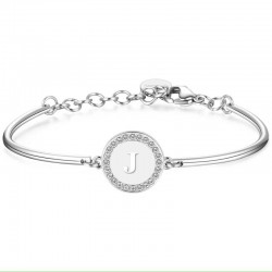 Acheter Bracelet Brosway Femme Chakra Lettre J BHK133