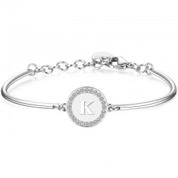 Acheter Bracelet Brosway Femme Chakra Lettre K BHK134