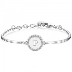 Acheter Bracelet Brosway Femme Chakra Lettre P BHK139