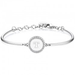 Acheter Bracelet Brosway Femme Chakra Lettre T BHK143