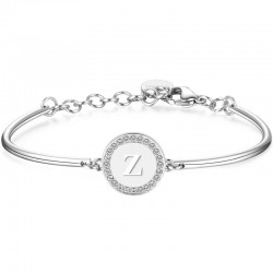 Acheter Bracelet Brosway Femme Chakra Lettre Z BHK149