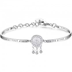 Buy Brosway Ladies Bracelet Chakra BHK160