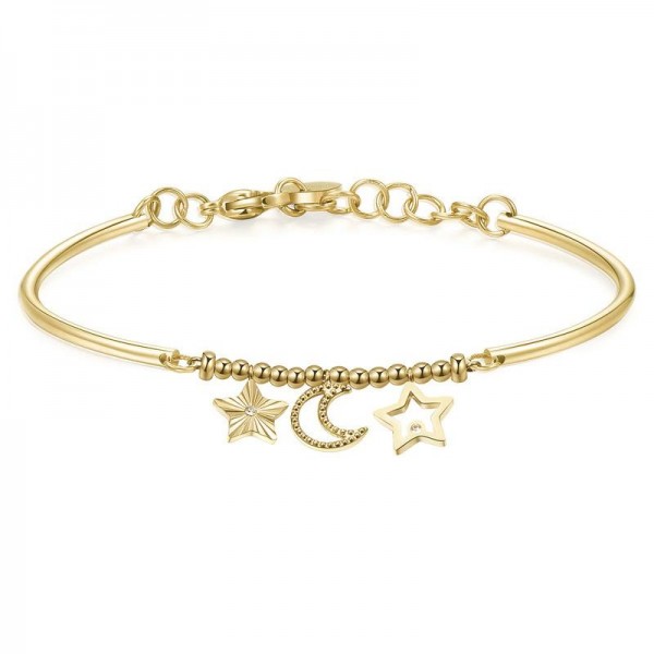 Comprare Bracciale Brosway Donna Chakra BHK297