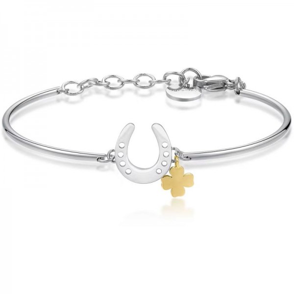 Comprare Bracciale Brosway Donna Chakra BHK315