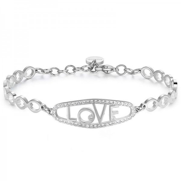 Comprare Bracciale Brosway Donna Chakra BHK339