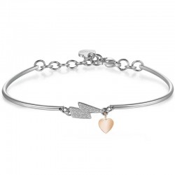 Buy Brosway Ladies Bracelet Chakra BHK354