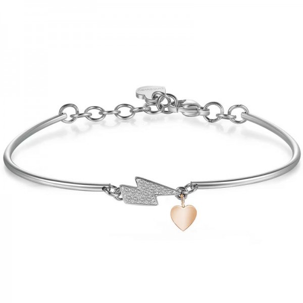 Comprare Bracciale Brosway Donna Chakra BHK354