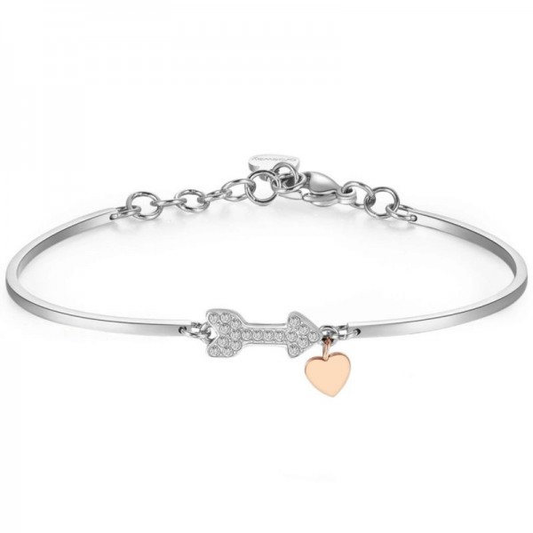 Comprare Bracciale Brosway Donna Chakra BHK356