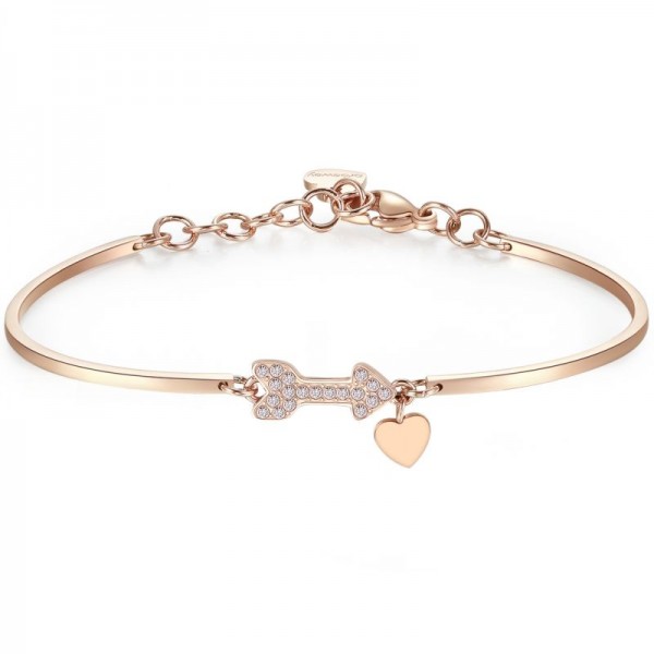 Comprare Bracciale Brosway Donna Chakra BHK357