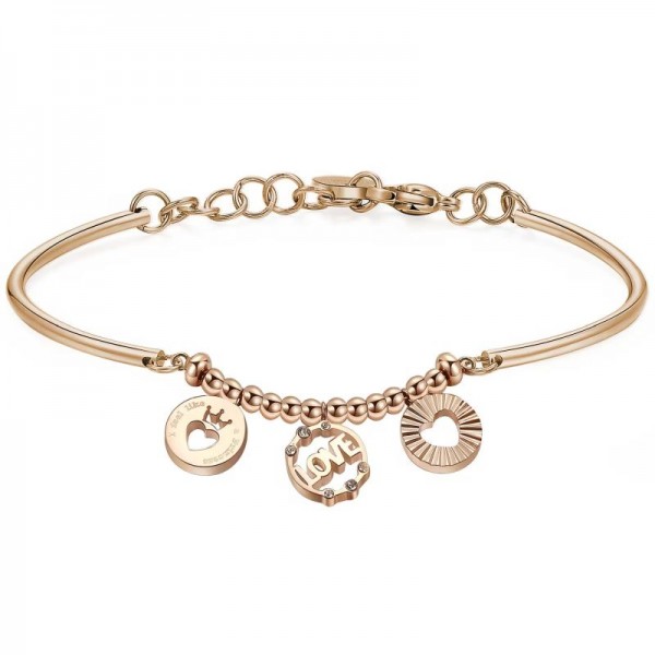 Comprare Bracciale Brosway Donna Chakra BHK380