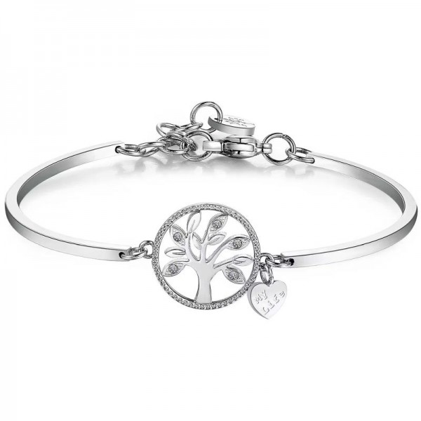 Comprare Bracciale Brosway Donna Chakra BHK399