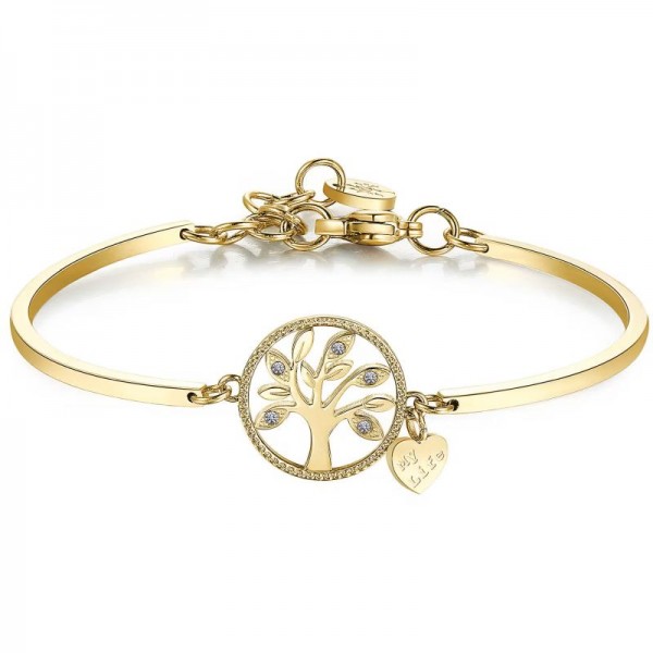 Comprare Bracciale Brosway Donna Chakra BHK400