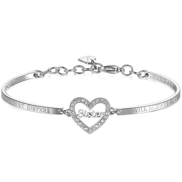 Comprare Bracciale Brosway Donna Chakra BHK410