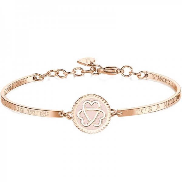 Comprare Bracciale Brosway Donna Chakra BHK425