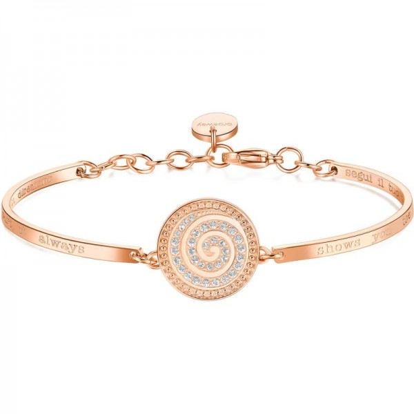 Comprare Bracciale Brosway Donna Chakra BHK428