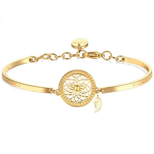 Buy Brosway Womens Bracelet Chakra BHK432