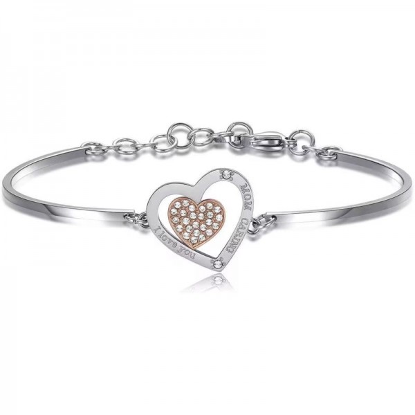 Buy Brosway Womens Bracelet Chakra BHK437