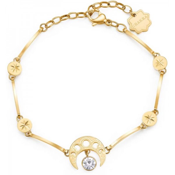 Buy Brosway Ladies Bracelet Chakra BHKB015