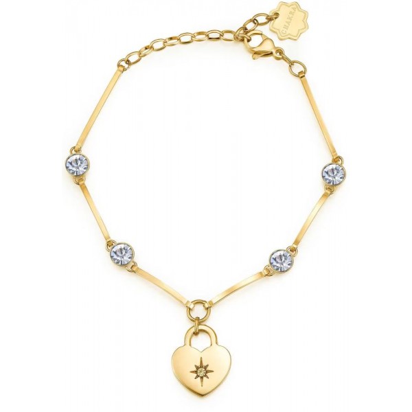 Acheter Bracelet Brosway Femme Chakra BHKB020