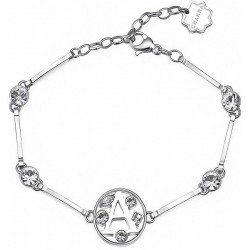 Bracelet Brosway Femme Chakra Lettre A BHKB049