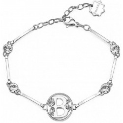 Bracelet Brosway Femme Chakra Lettre B BHKB050