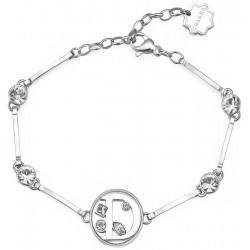 Bracelet Brosway Femme Chakra Lettre D BHKB052
