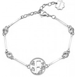 Acheter Bracelet Brosway Femme Chakra Lettre F BHKB054