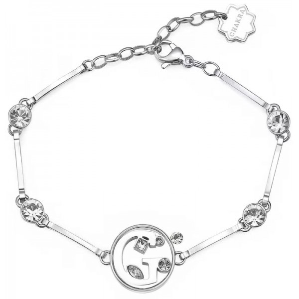 Acheter Bracelet Brosway Femme Chakra Lettre G BHKB055