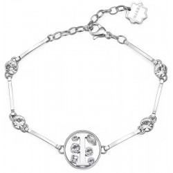 Acheter Bracelet Brosway Femme Chakra Lettre I BHKB057