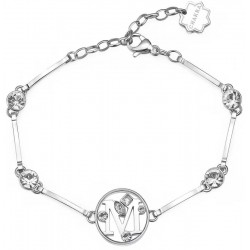 Acheter Bracelet Brosway Femme Chakra Lettre M BHKB061