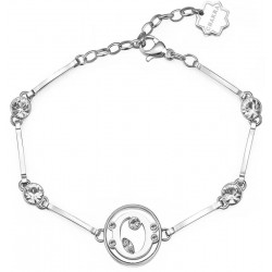 Acheter Bracelet Brosway Femme Chakra Lettre O BHKB063