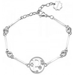 Acheter Bracelet Brosway Femme Chakra Lettre P BHKB064