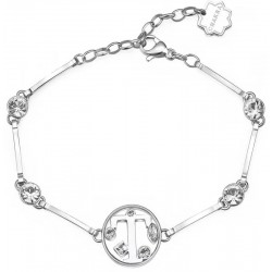 Acheter Bracelet Brosway Femme Chakra Lettre T BHKB068