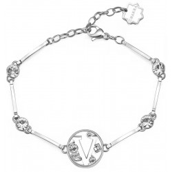 Acheter Bracelet Brosway Femme Chakra Lettre V BHKB070