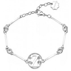 Acheter Bracelet Brosway Femme Chakra Lettre Z BHKB074