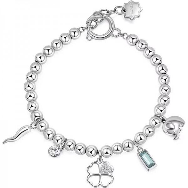 Buy Brosway Ladies Bracelet Chakra BHKB114