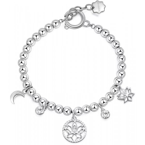 Buy Brosway Ladies Bracelet Chakra BHKB115