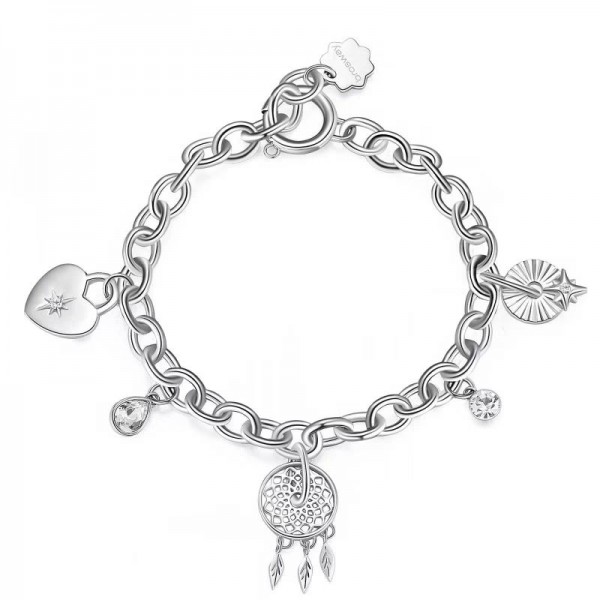 Comprare Bracciale Brosway Donna Chakra BHKB117