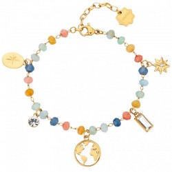 Acheter Bracelet Brosway Femme Chakra BHKB131