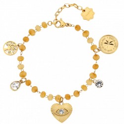 Acheter Bracelet Brosway Femme Chakra BHKB132