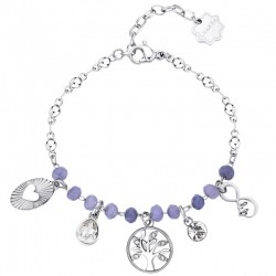 Acheter Bracelet Brosway Femme Chakra BHKB134