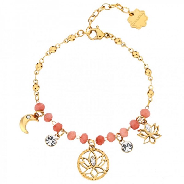 Acheter Bracelet Brosway Femme Chakra BHKB137