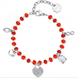 Acheter Bracelet Brosway Femme Chakra BHKB138