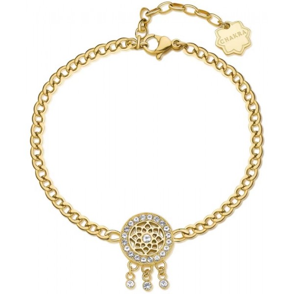 Comprare Bracciale Brosway Donna Chakra BHKB146
